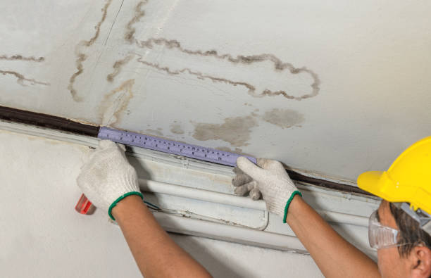Reliable Water Damage Restoration contractor in Ashfield, MA by Aqua Guard Water Damage